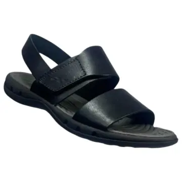 Sandália Itapuã Masculino 6303 ( 12  Pares X R$ 69,90 ) 37/43PRETO