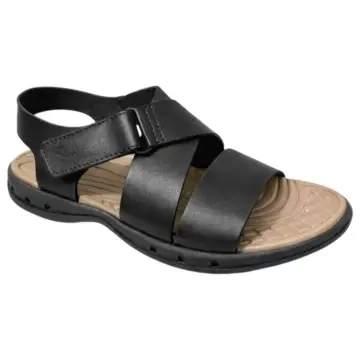 Sandália Itapuã Masculino 6305( 12  Pares X R$ 69,90 ) 38/44-PRETO