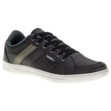 Sapatenis Jobber 19 ( 12 x R$45,90 ) - PRETO 37/43