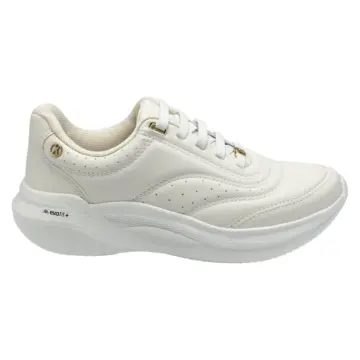 Tênis Fem.Kolosh E056134/39-PRETO