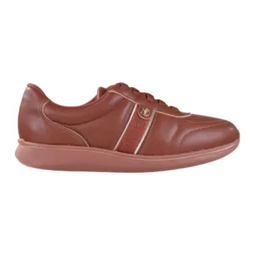 Tenis Fem. Modare 7358.233  34/39-AVELA/DOURADO