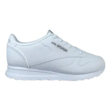Tenis Masc. OLympikus 274 Jogging 38/43-BRANCO