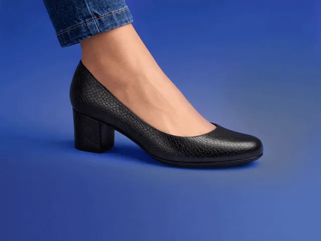 SAPATO FEMININO