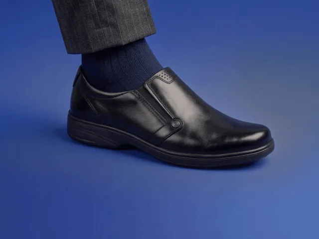 SAPATO MASCULINO